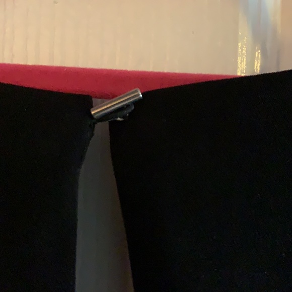 DEX peplum blouse - Picture 6 of 7